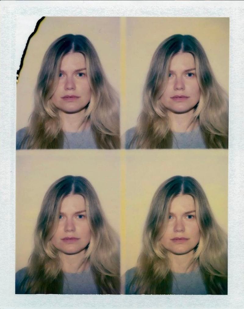 Eugenia Skvarska — portfolio 1