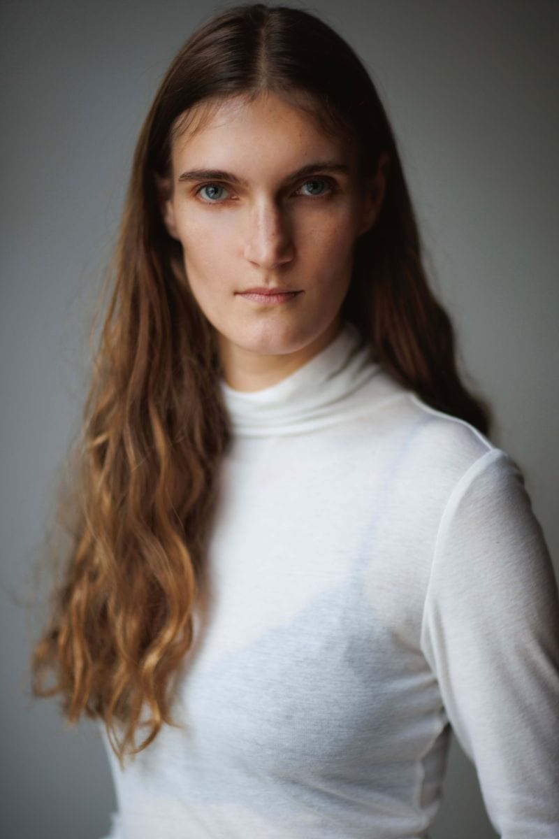 Hanna Hansen — photo 1