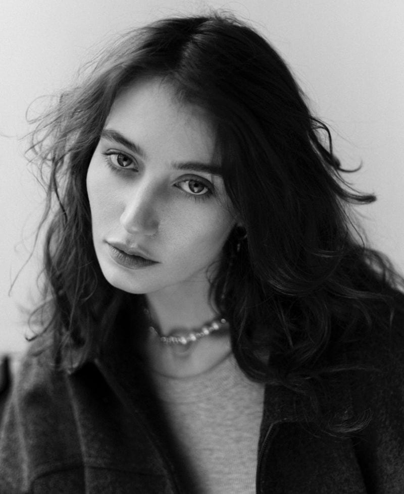 Nastya Leshchinskaia — photo 1