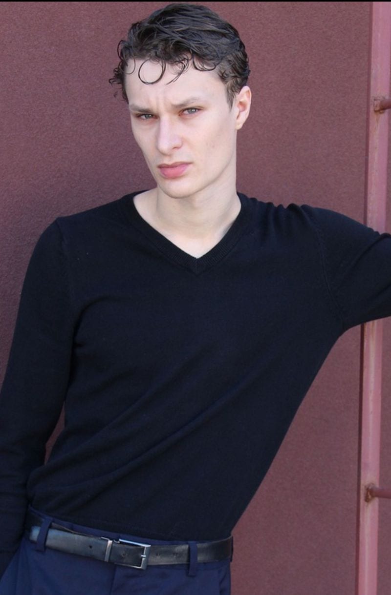 Rex Rayner — photo 1