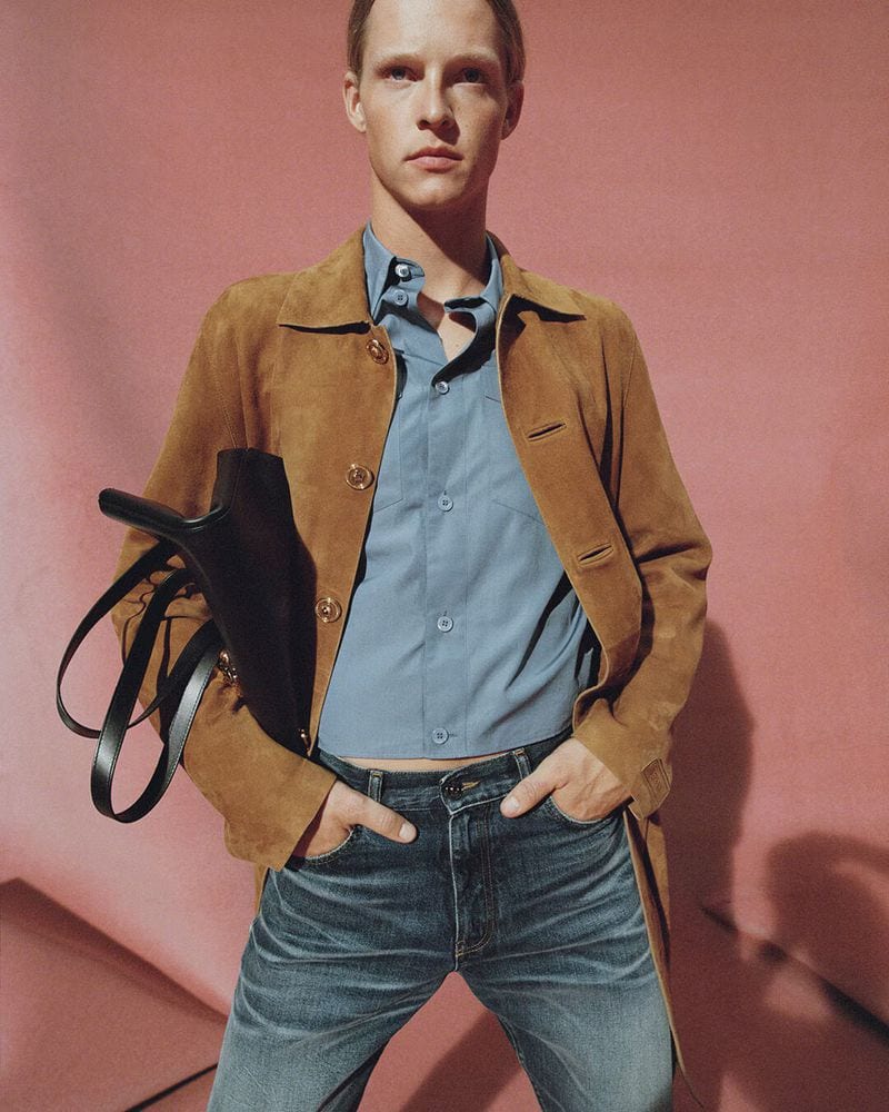 Luke Champion — photo 10