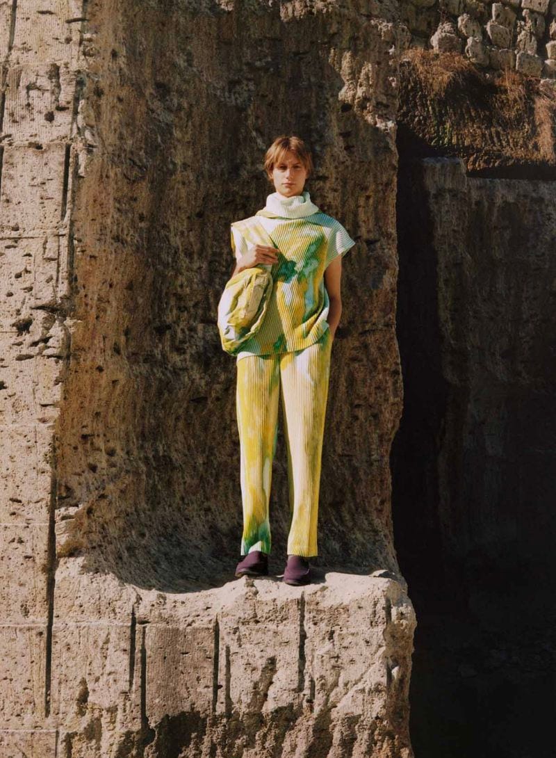 Benjamin Vansteenberghe — photo 4