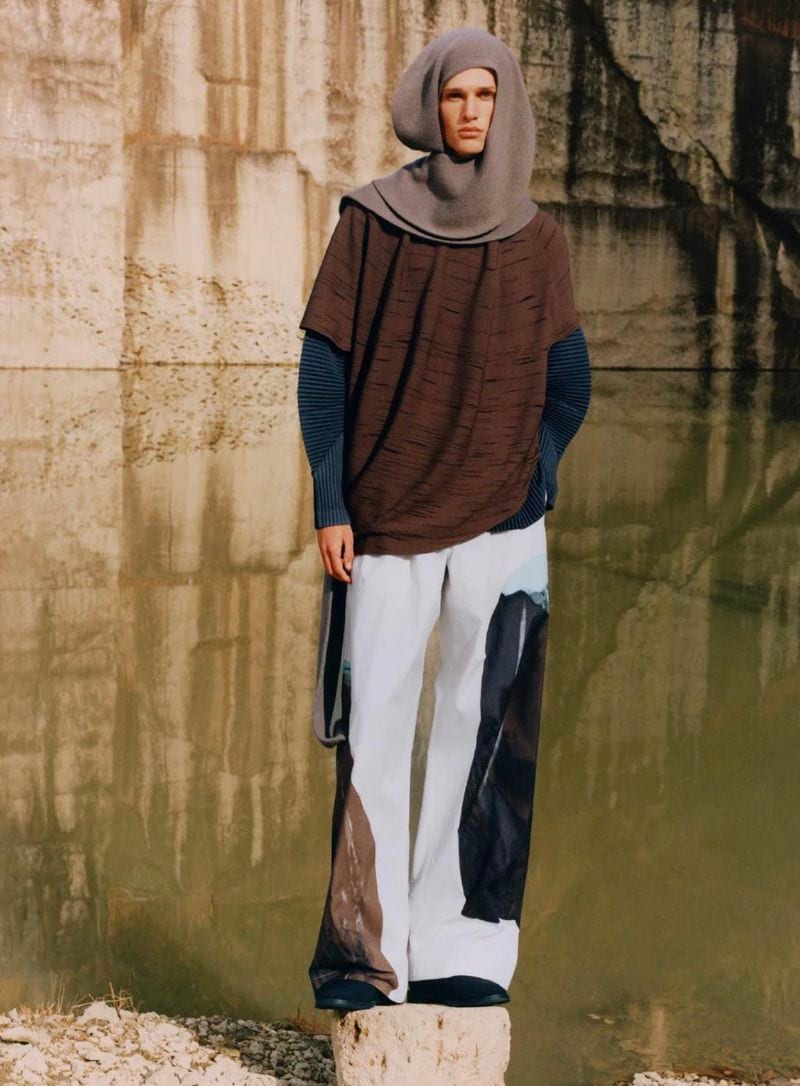 Charlie Nolte — photo 8