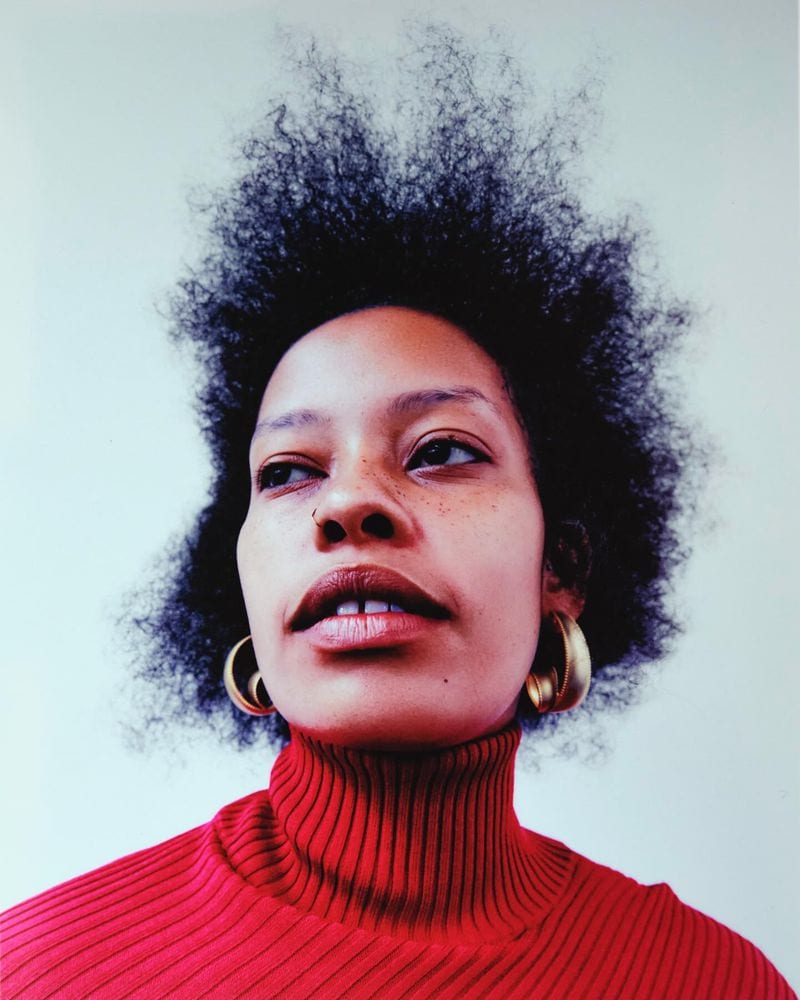 Olivia Belgrave Ruse — photo 2