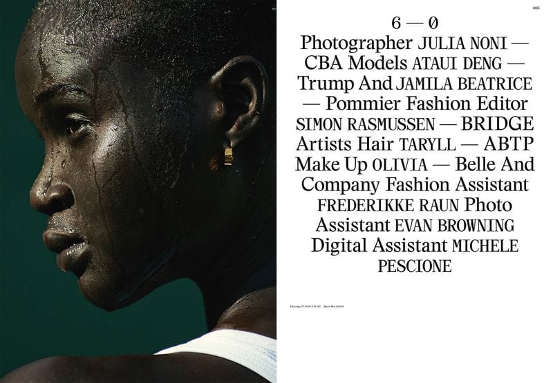 Ataui Deng — photo 4
