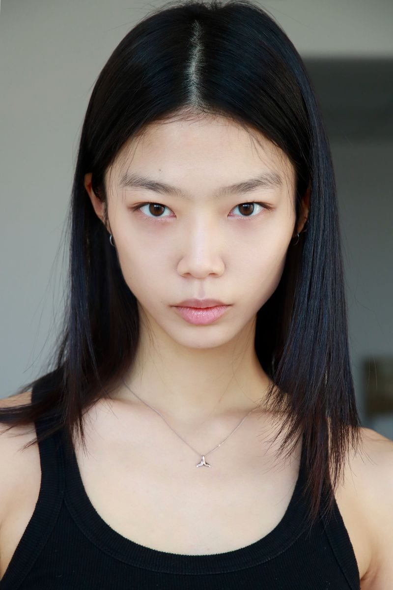 Hyobin Kim — photo 1