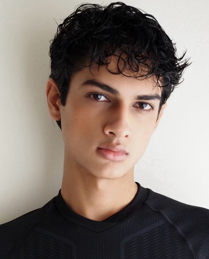 Ayush Sharma — photo 1