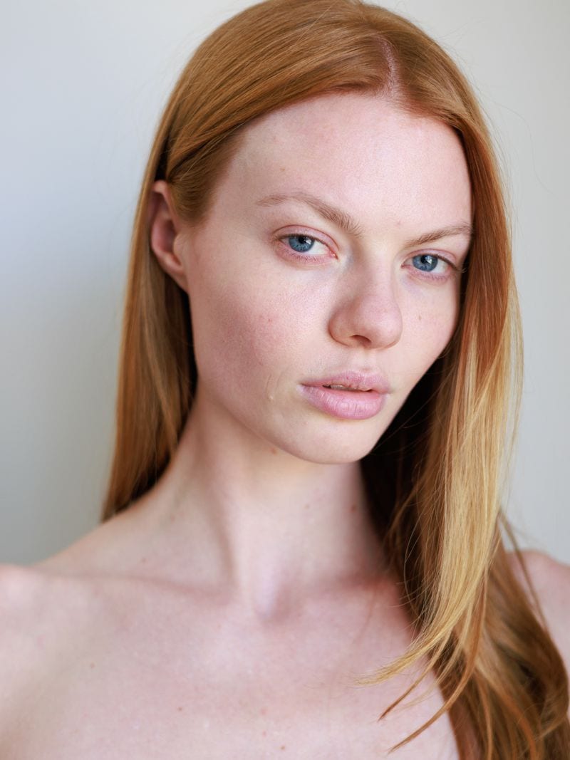 Abby Bush — photo 3