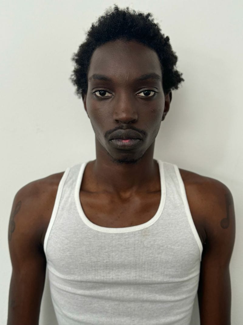 Lamine Seck — photo 1