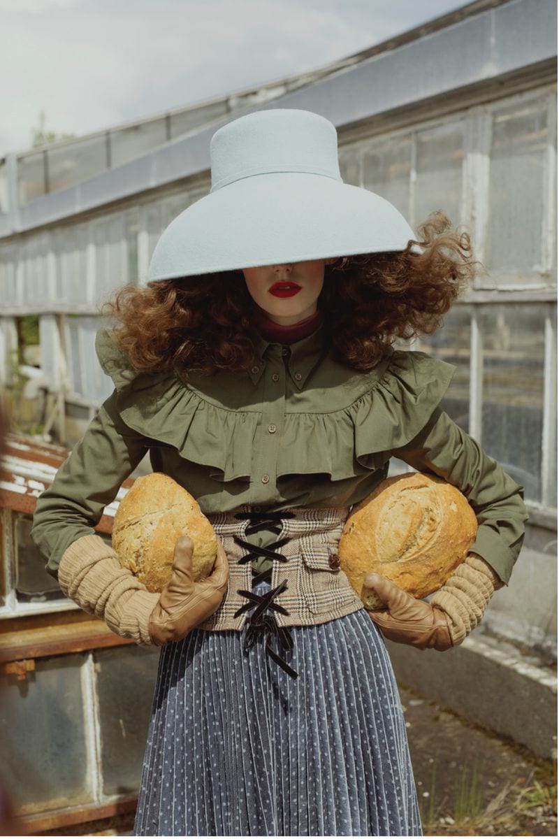Lina Stensjo Simonsen — photo 2