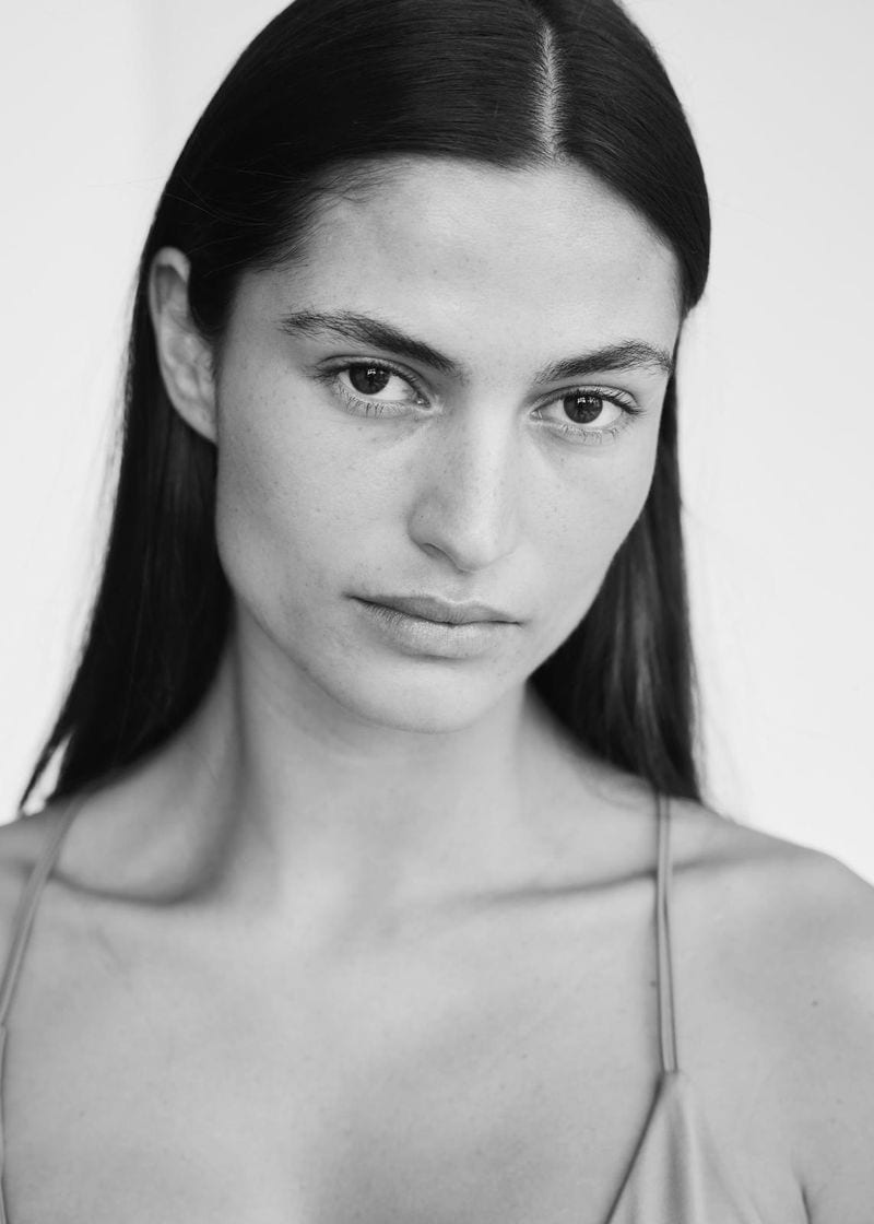 Sophia Ralfs — photo 1
