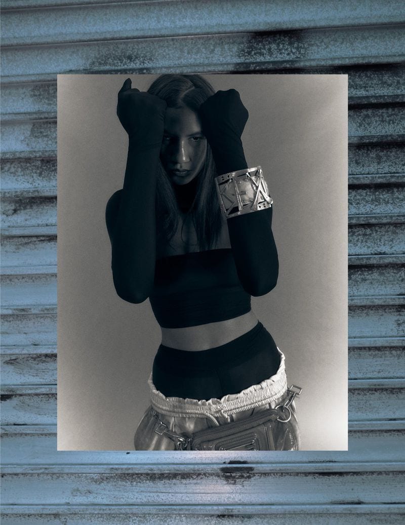 Ariane Aparecida — photo 6