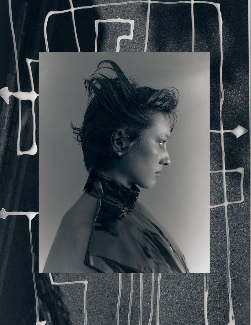 Lydia Graham — photo 2