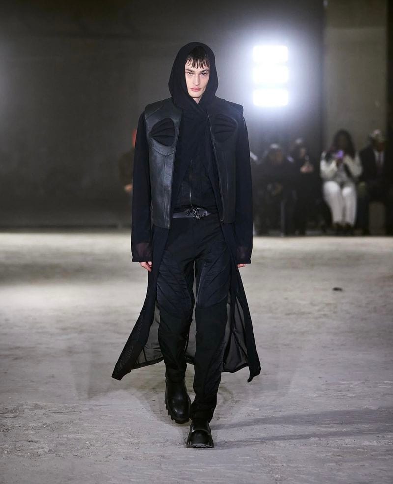 Valentin Aumont — photo 9