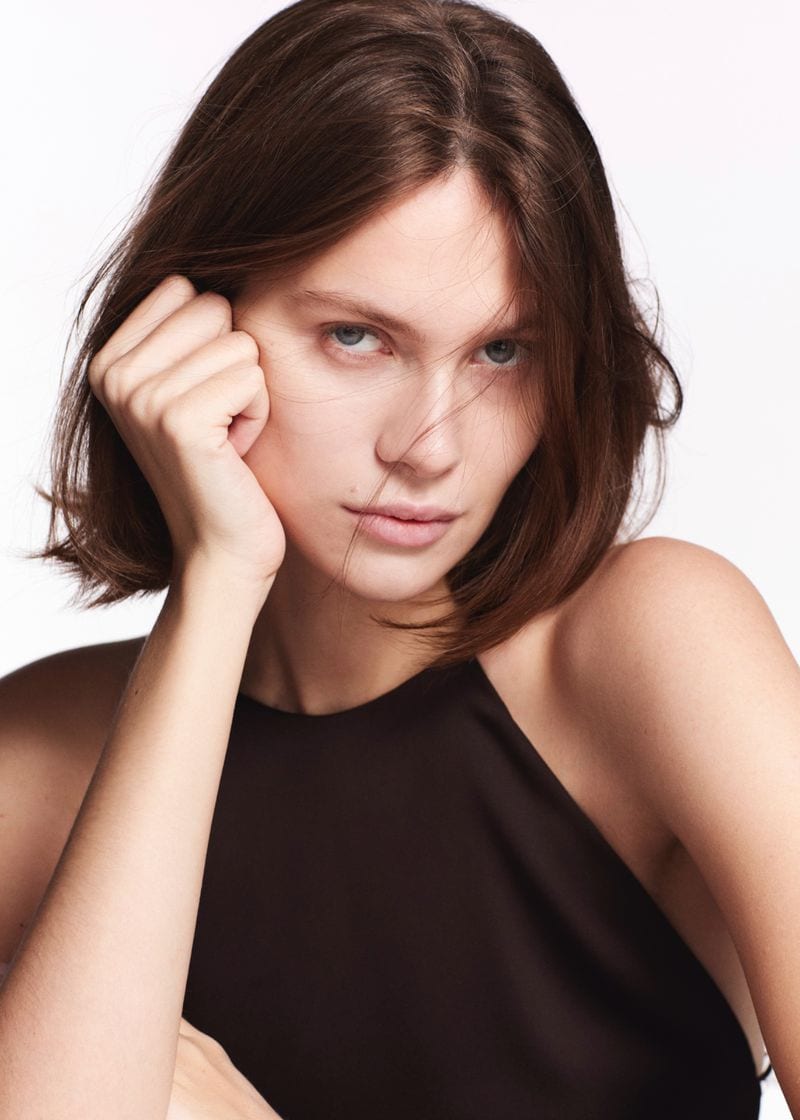 Liza Komar — photo 1
