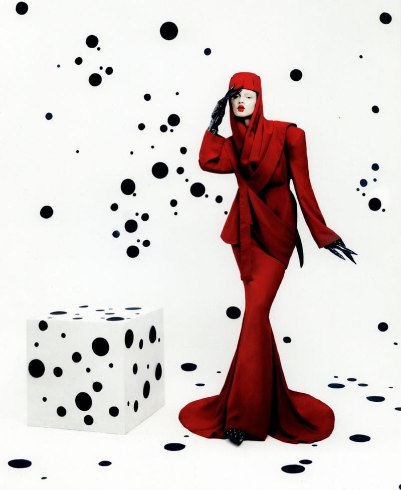 Dina Oliinyk — photo 3