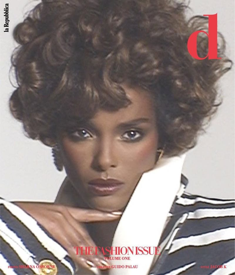 Malika Louback — photo 4