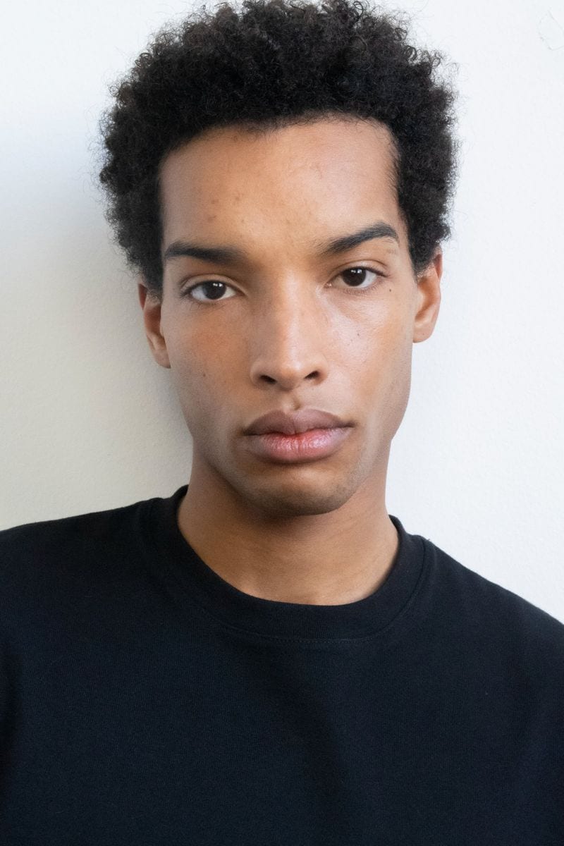 Abdul Conteh — photo 1