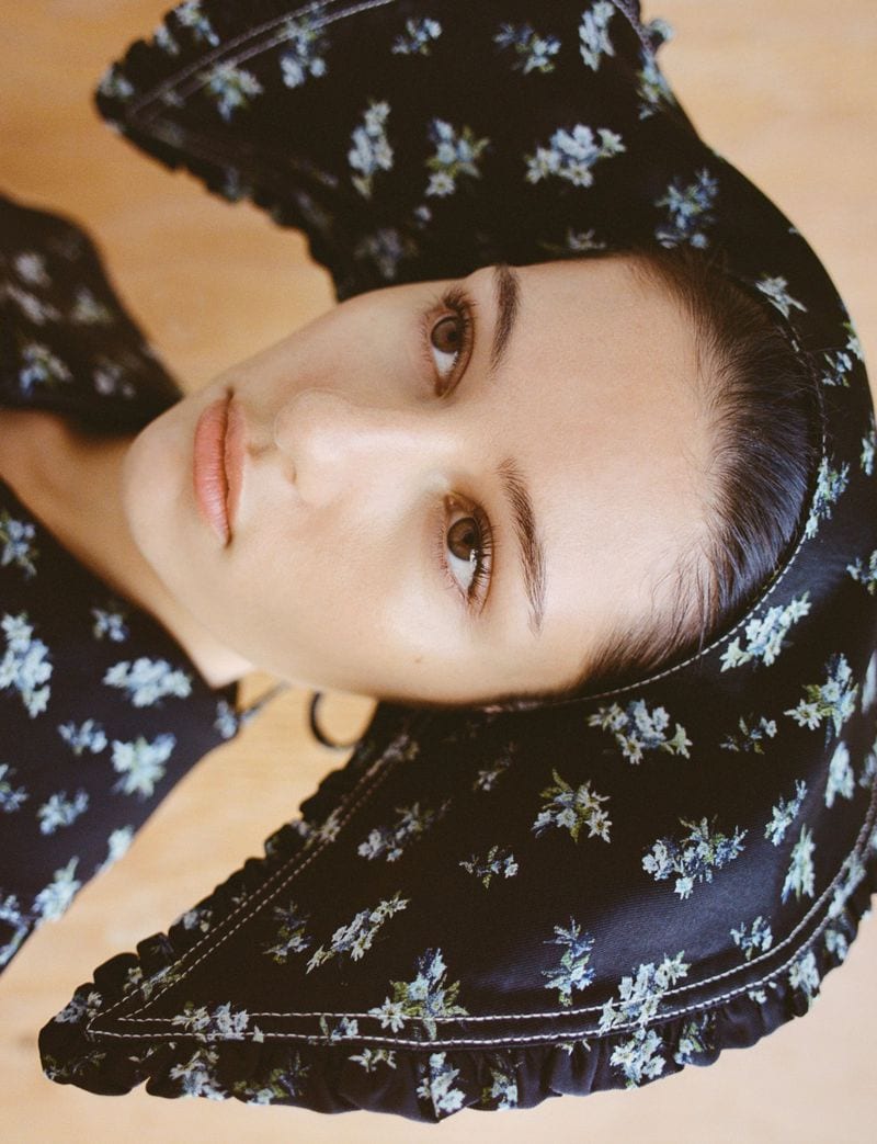 Elise Sandvik — портфолио 10