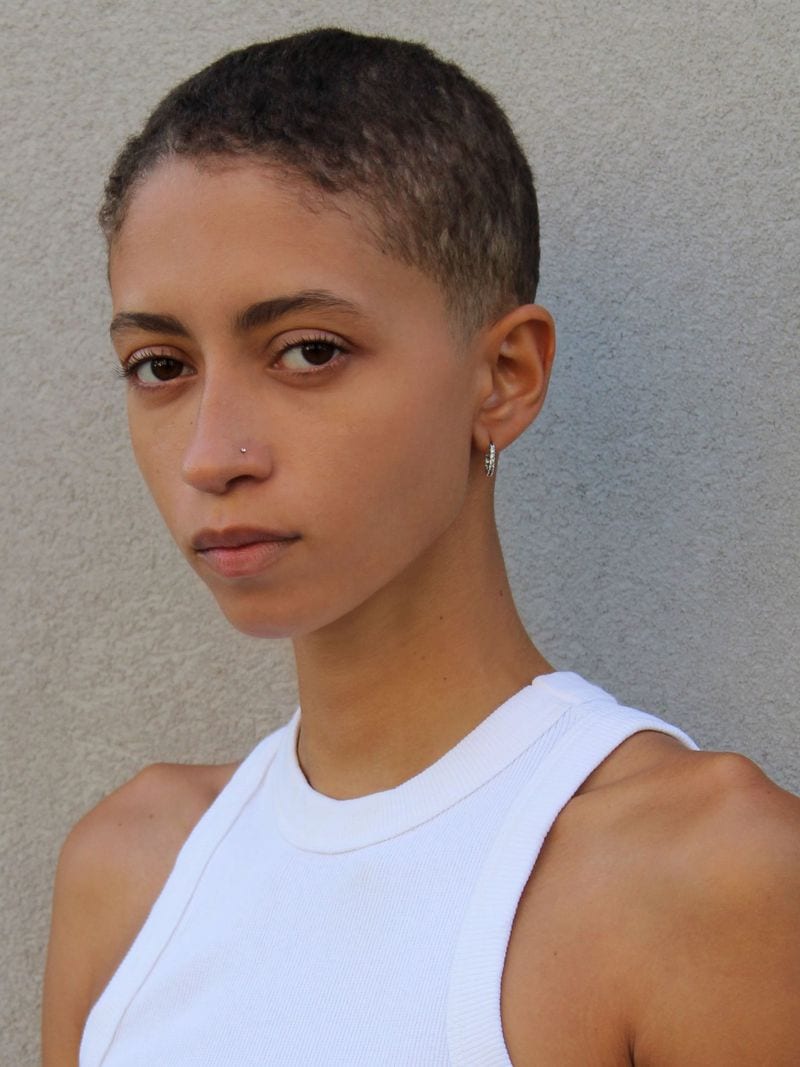 Bea Araujo — photo 1