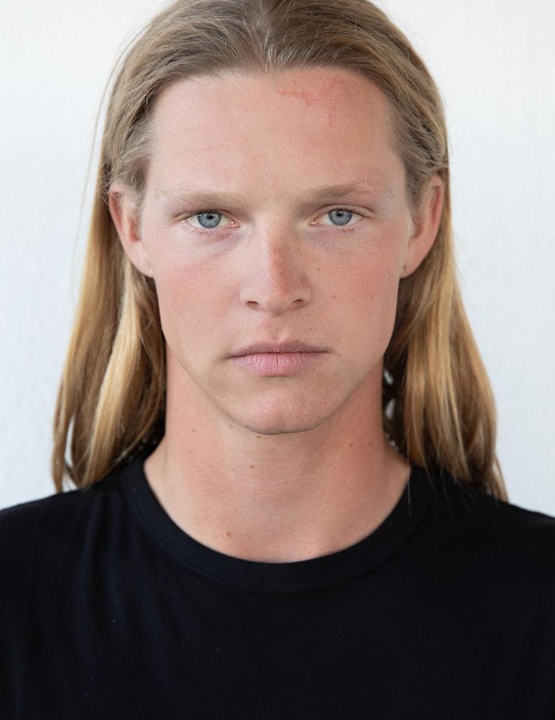 Luke Champion — photo 1