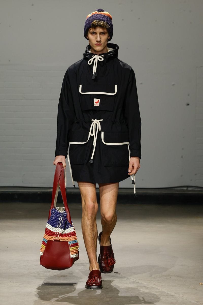 Finlay Robinson — photo 2