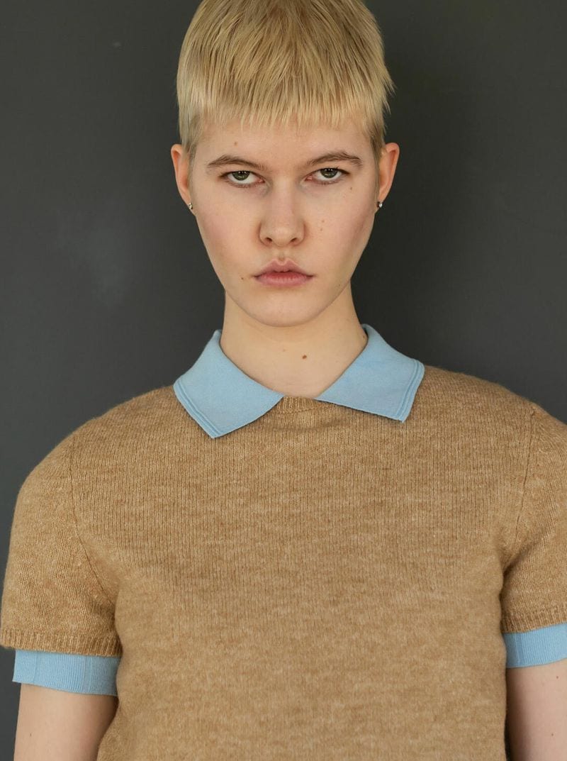 Rachel Goff — photo 1