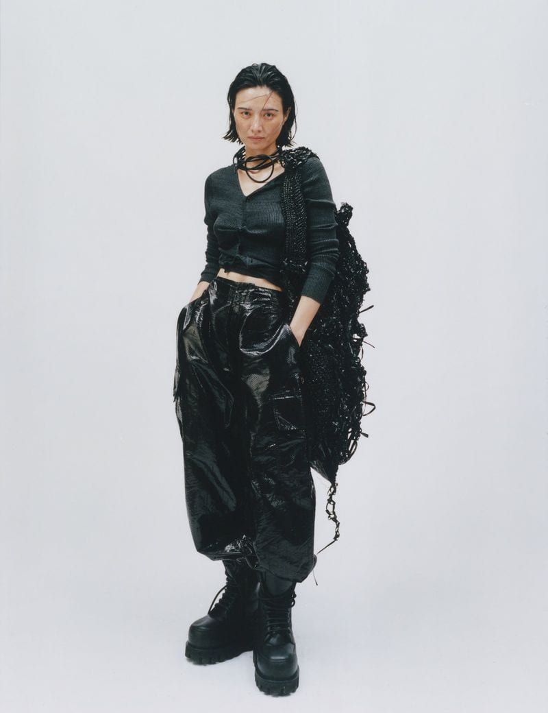 Pan Yan — photo 2