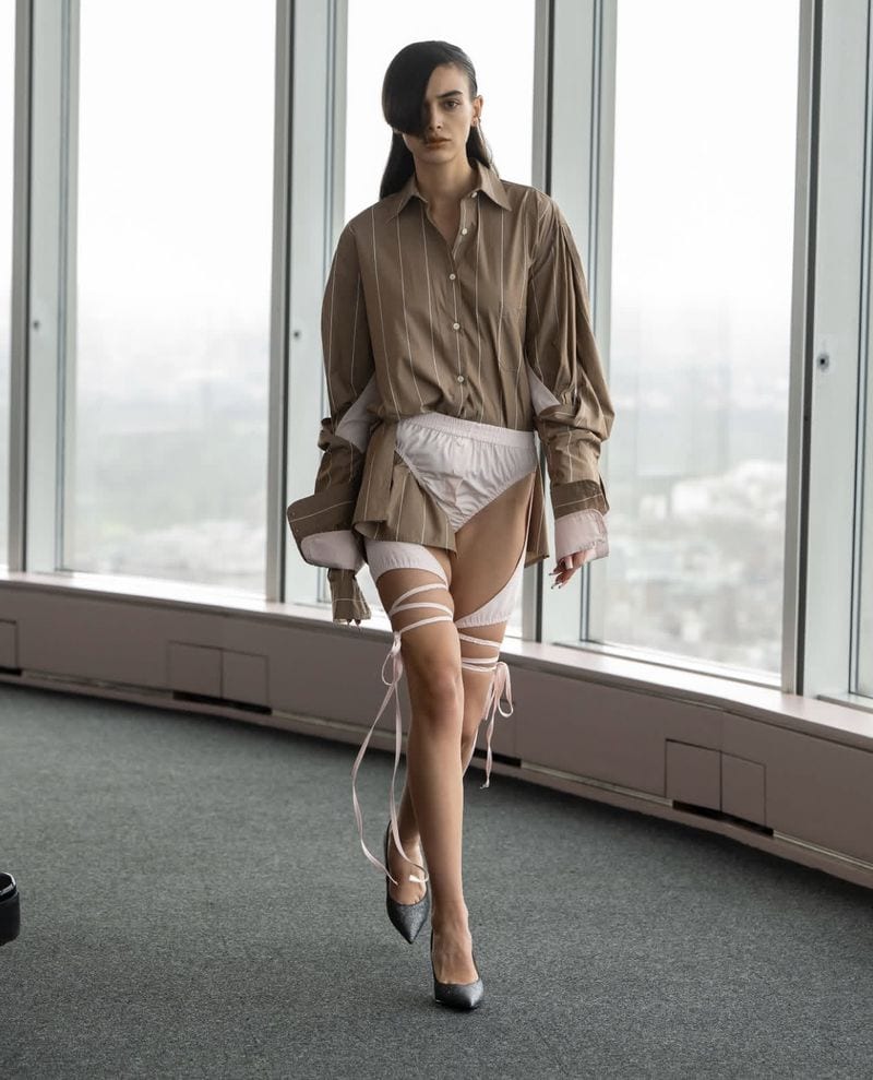 Rosa Kirakosyan — photo 11