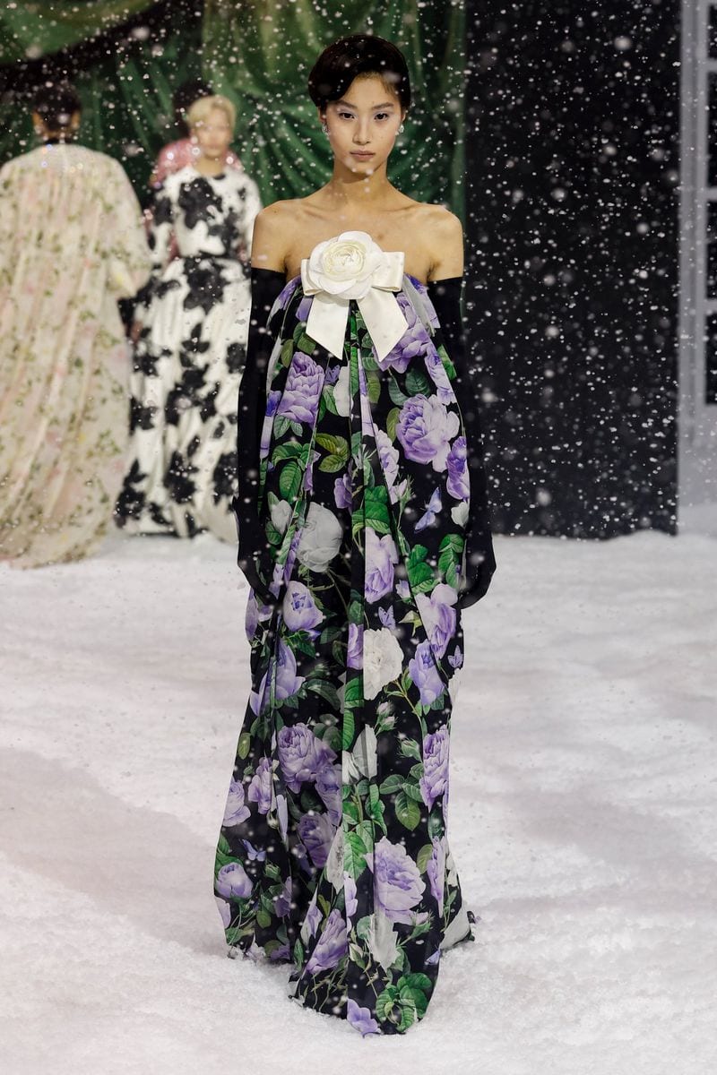 Xu Qian — photo 7