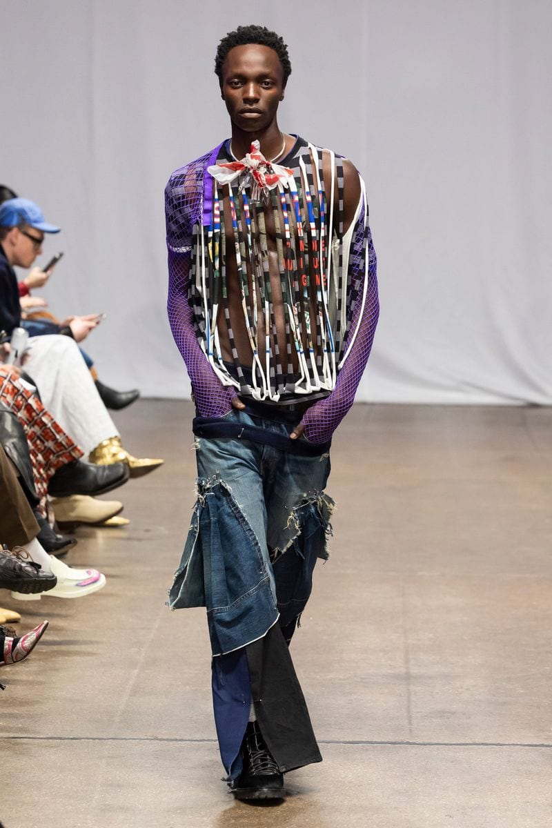 Kenzo — photo 4