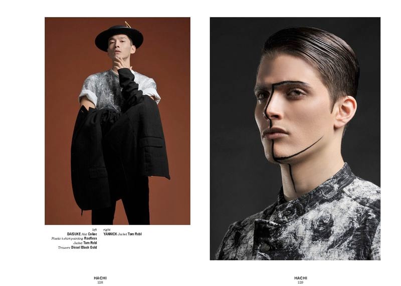 Yannick Boetzkes — photo 3