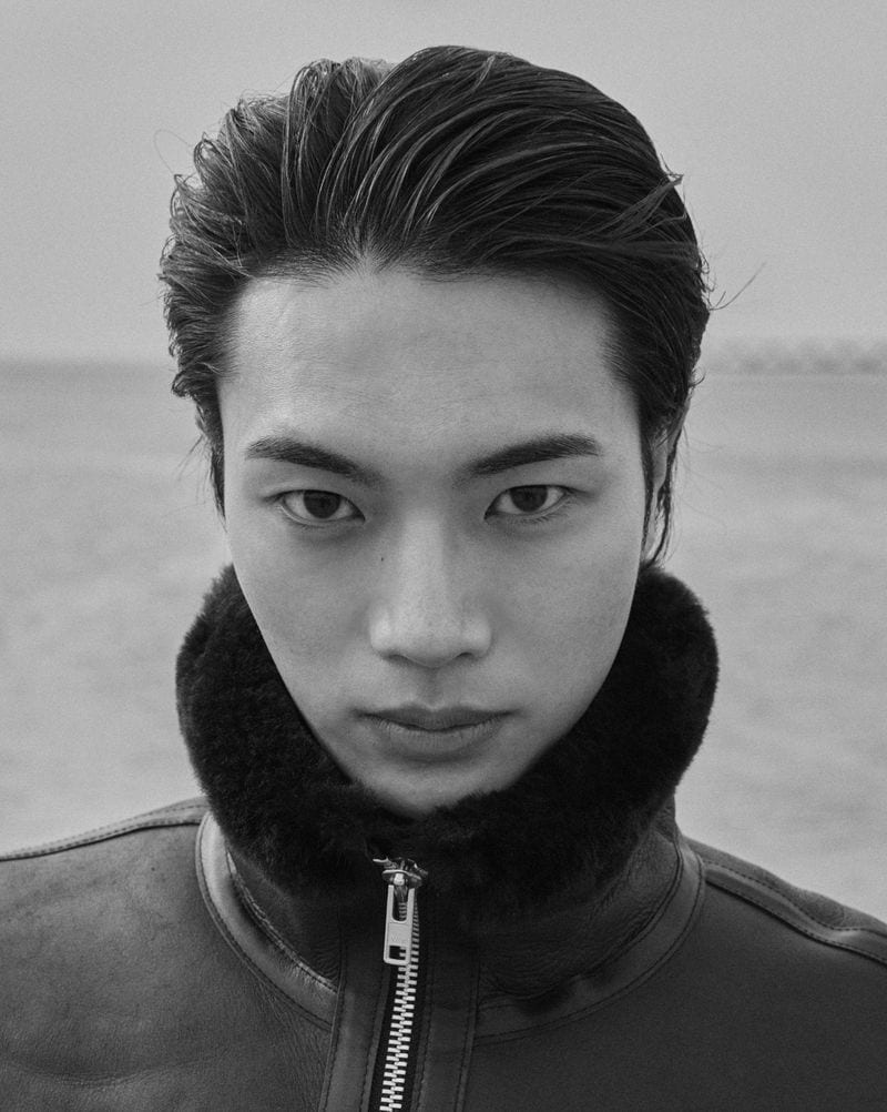 Ho Kyung Lee — photo 1