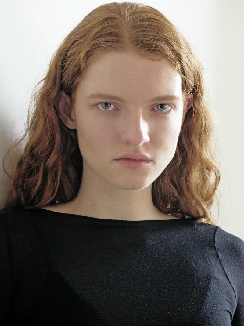Sophia Friesen — photo 1