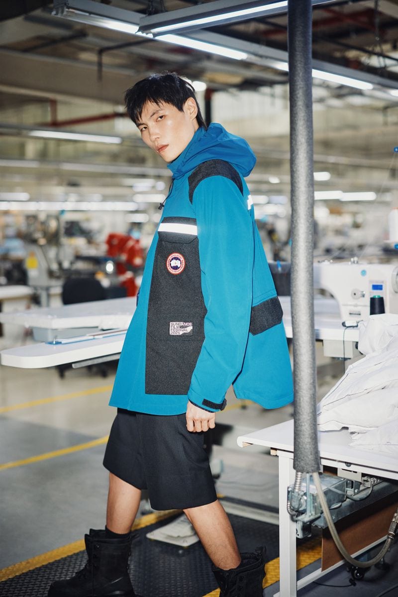 Jean Chang — photo 6