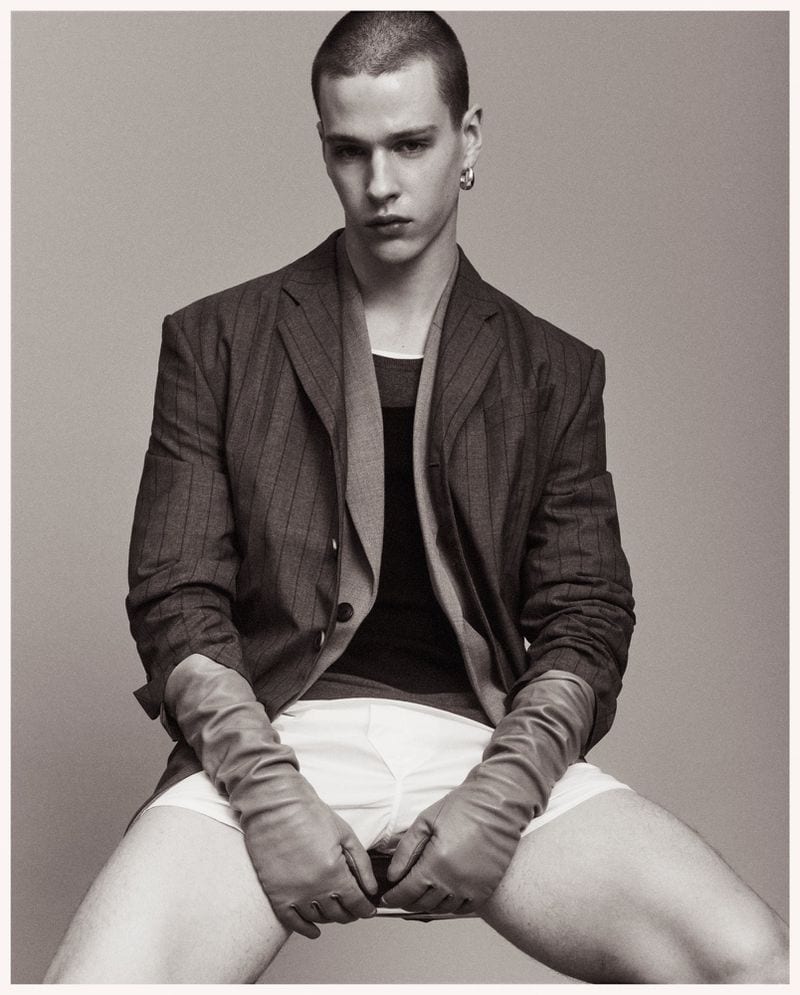 Sam Dilkes — photo 10