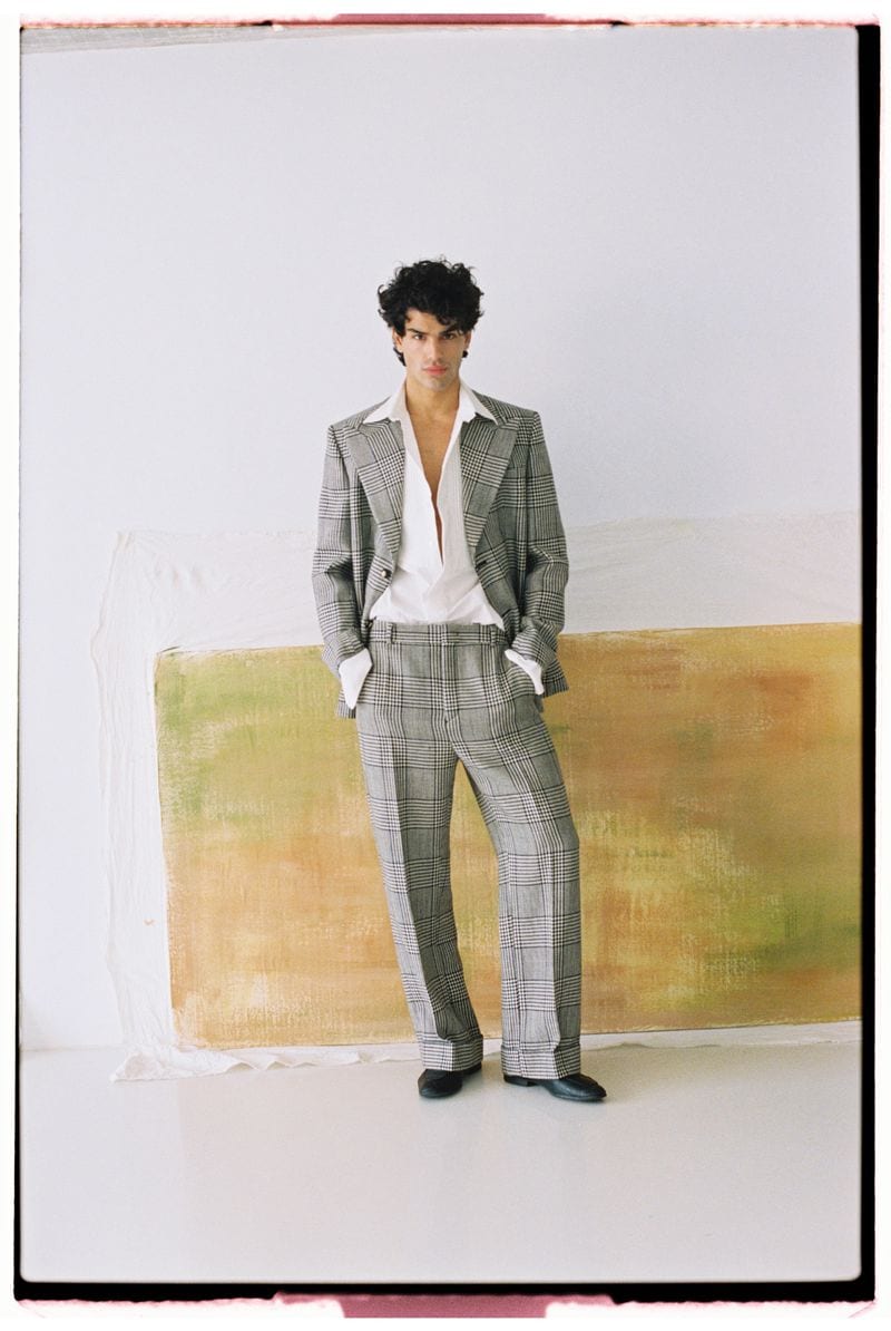 Omar Metwally — photo 5