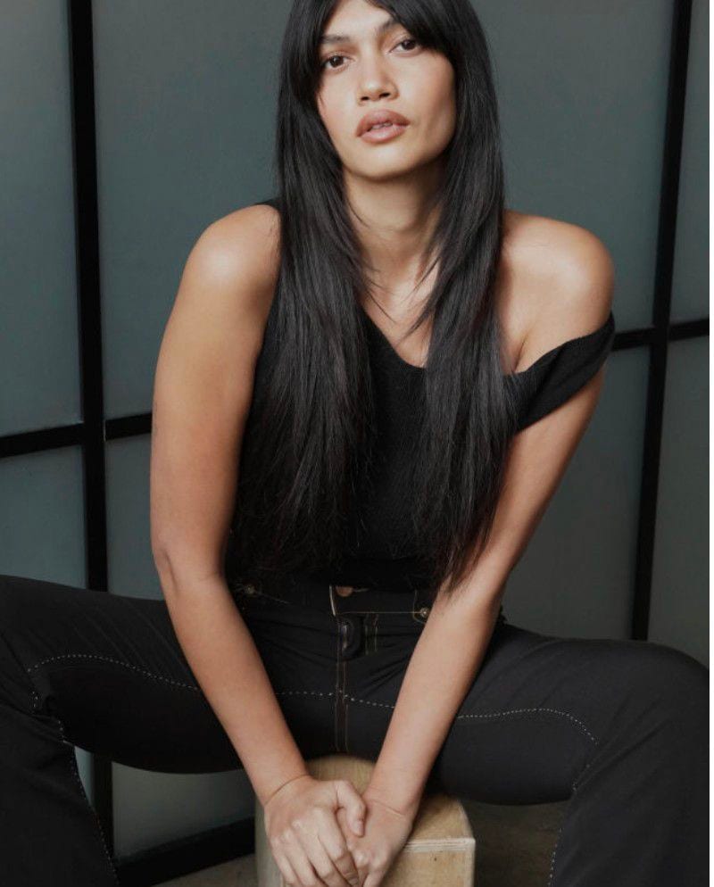 Anita Jane Pathammavong — photo 1