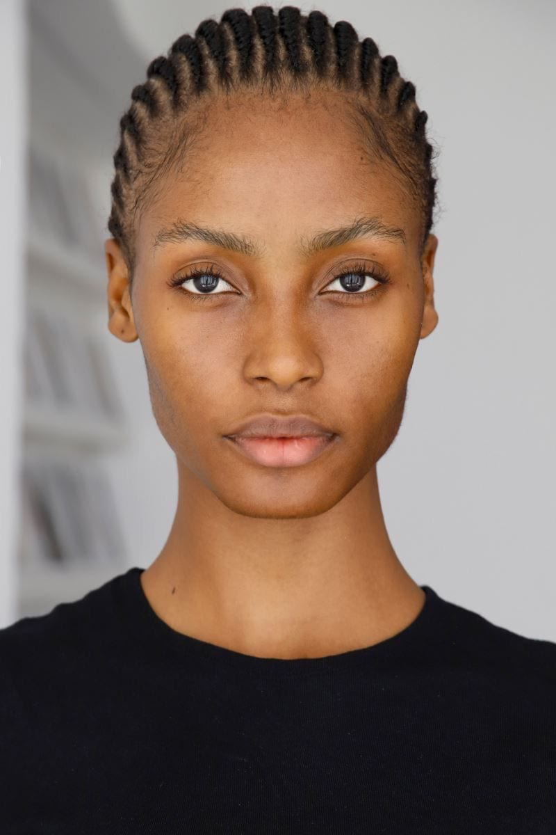 Amaka Okafor — photo 1