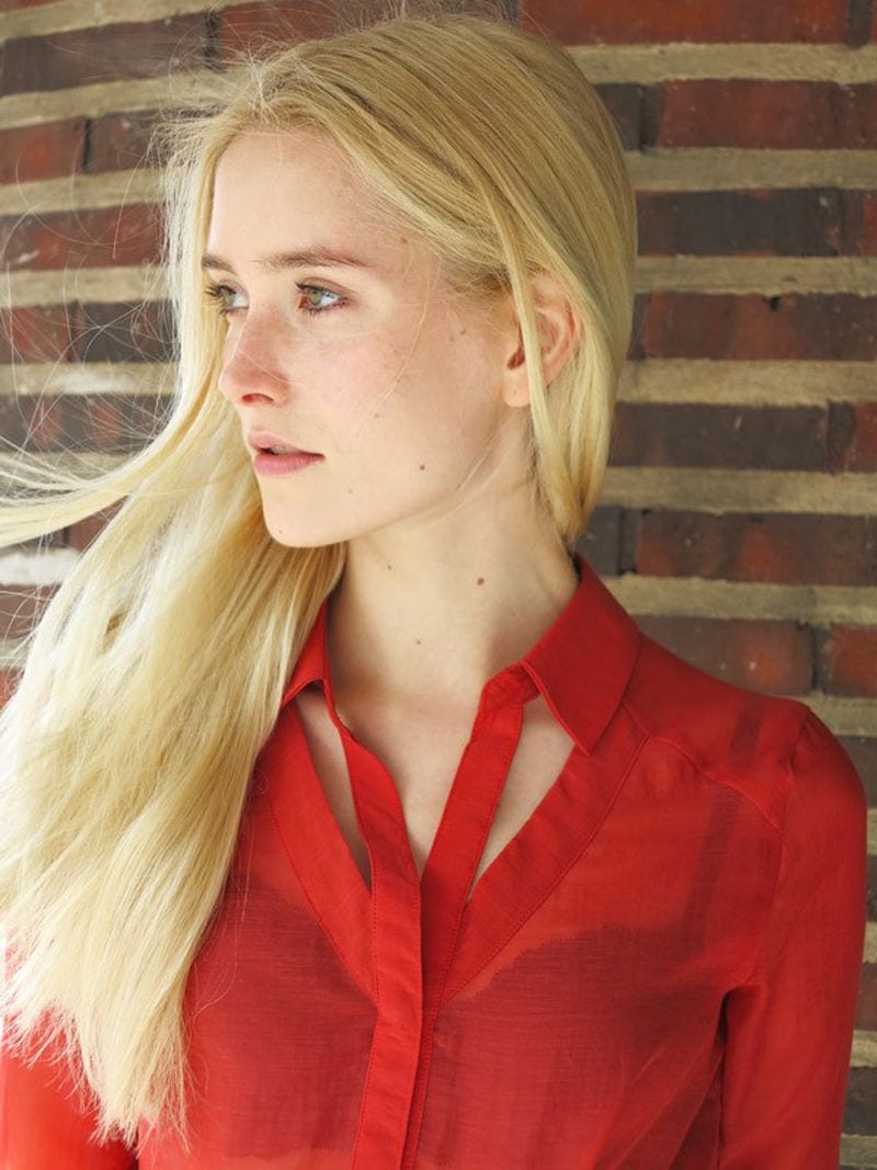 Anu Koski — photo 5