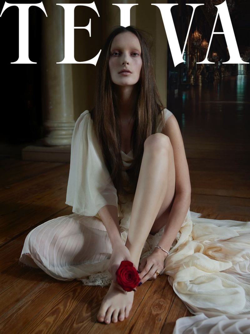 Julia Bergshoeff — photo 10