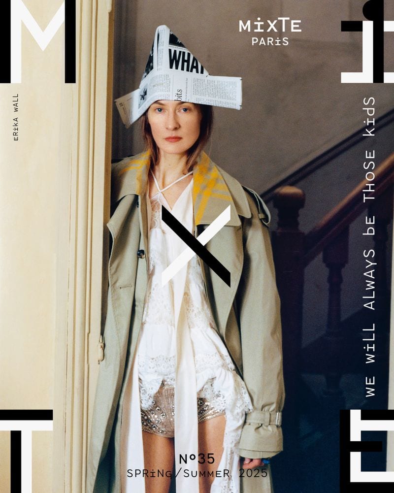 Erika Wall — photo 6