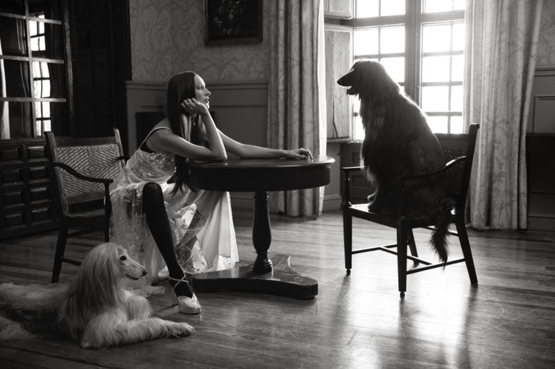 Julia Bergshoeff — photo 9