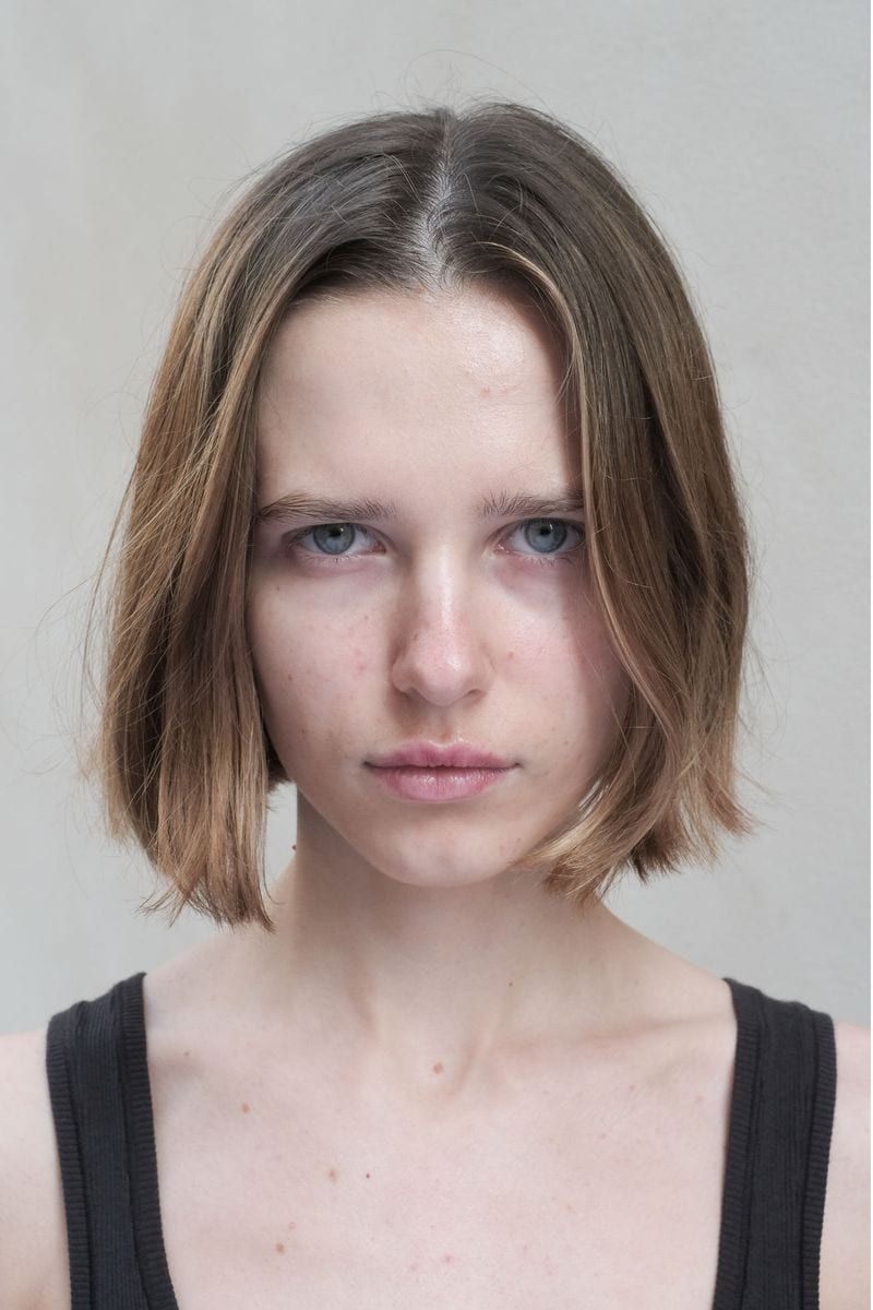 Magda Taranowicz — photo 1