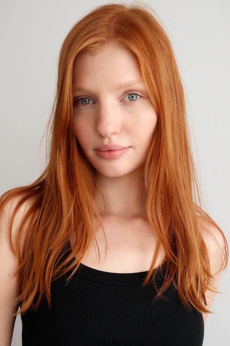 Julia Strege — photo 1