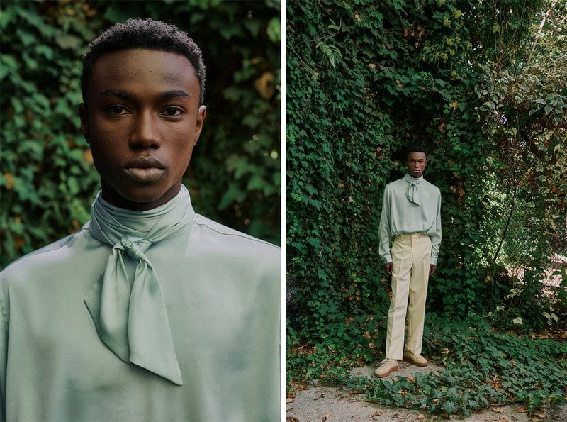 Emanuel Bassangue — photo 10