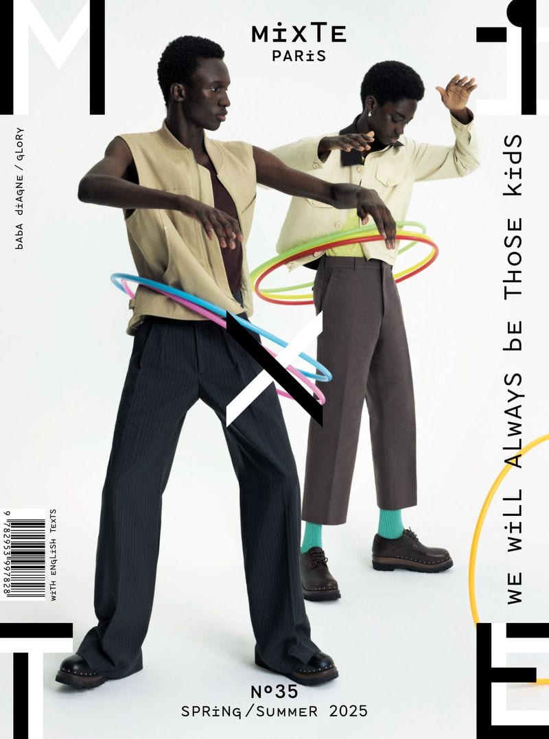Baba Diagne — photo 11