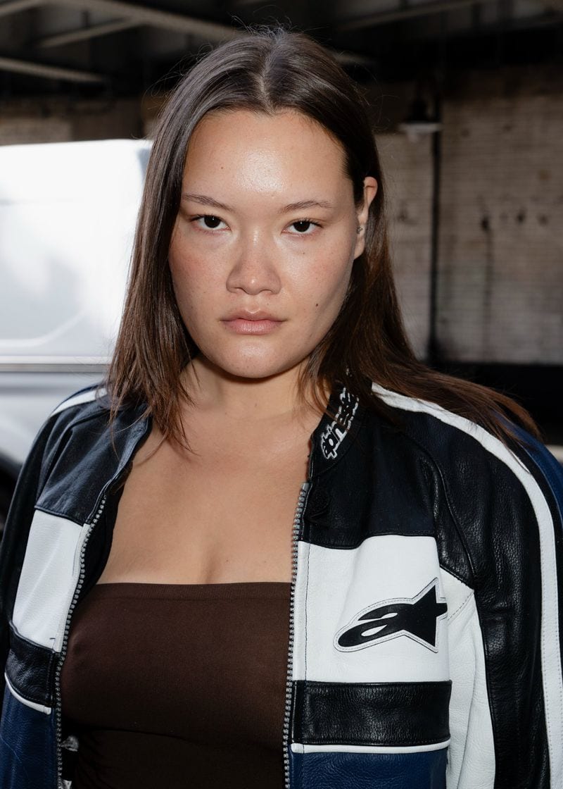 Stella Xu — photo 1