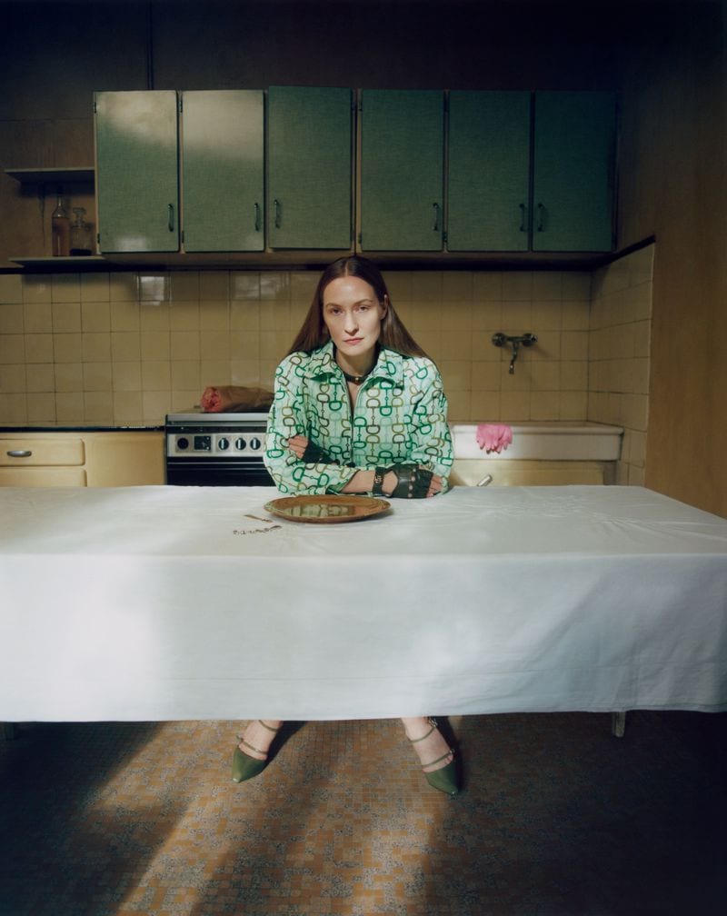 Erika Wall — photo 5