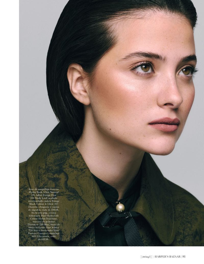 Blanca Soler — photo 7